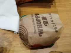 -汉堡王(天津鲁能店)