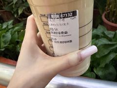 -星巴克(武汉协和医院店)