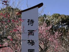 -无锡梅园公园
