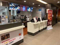 -麦当劳(台州路桥DT店)