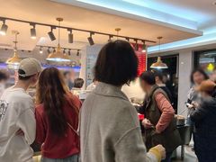 -长平肥姐白粥·海鲜打冷
