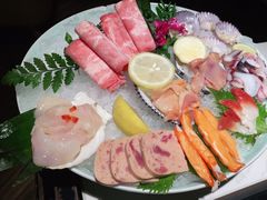 海鲜拼盘-生如夏花泰式火锅(鹭洲里店)