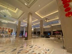 -舟山朱家尖绿城威斯汀度假酒店