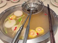 -八合里潮汕鲜牛肉火锅(万科里店)