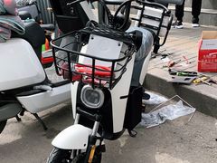 -九号电动车(安定门内大街店)