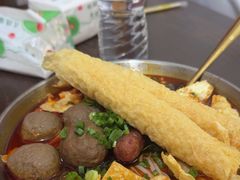 -龍城柳州螺蛳粉(群星路店)