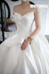 -纯色时光婚纱艺术馆WHITE