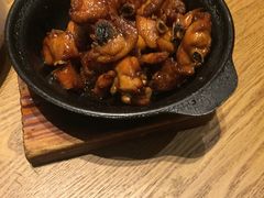 -峨嵋小镇·川菜(勒泰中心店)
