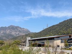 -雁荡山风景名胜区