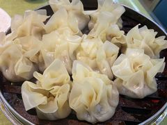 -振生清真饭店(永安道店)
