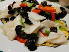 -清真民族饭庄(洞庭路店)