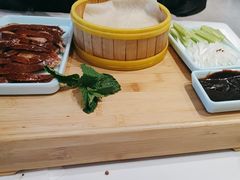 -紫光园(燕郊总店)