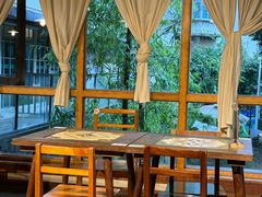 -时光花园(白鹭洲店)