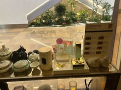 -Dragonfly悠庭·按摩Spa(静安嘉里中心店)