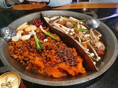 -珮姐老火锅(新街口店)