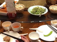 -金筷子西北菜·捞悦火锅