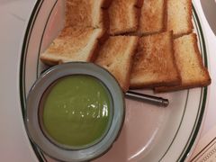 -太食獸泰式茶餐厅(IFS国金中心店)