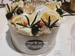 -ZOZO's昌左左精致甜品设计(新北店)