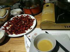 -U你·天然调味(南湖总店)