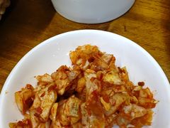 -长安后宰门水盆羊肉(新都心店)