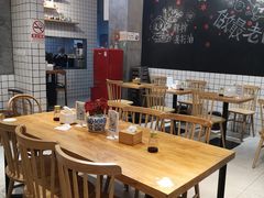 大堂-小豆海棠(人民南路店)