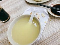 -津门张记包子铺(中山门店)