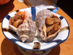 -松本楼(桥西店)