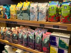 -星巴克(远洋店)