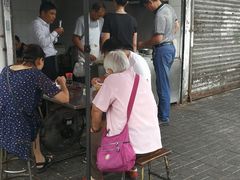 -老客满蛋饼(双塔市集店)