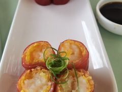 -蔡澜点心·粤菜(领展购物广场店)
