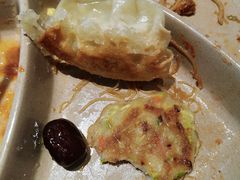 -素满香·食养自助(建邺万达店)