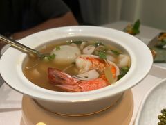 -金链花·泰国餐厅(国贸店)