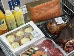 -山姆会员商店(杨桥西路店)
