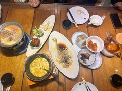 -路小缦·珍馐美馔(市心北路店)