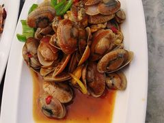 -四川小胡子海鲜(丁村万人海鲜广场店)