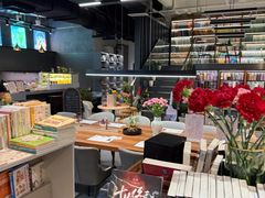 -方庄书店(通润商务会馆店)