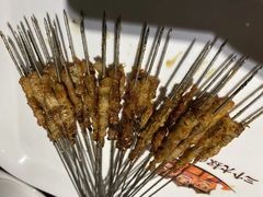 -三个大叔烤羊肉串·炭炉砂锅菜(西三旗店)