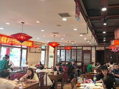 -那家老院子东北菜·饺子·小鸡炖蘑菇(艳华街店)