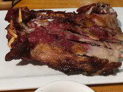 -一群羊手扒肉·火锅·早茶(远东公寓店)