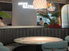 -雀蓝川菜(滨湖万象汇店)