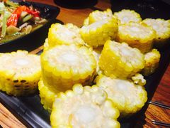 -嘚味徐州烧烤特色菜
