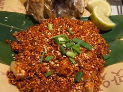 -七八冷面·延边朝鲜族美食(世纪汇店)