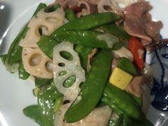 -院8里·少城记忆老川菜(宽窄巷子店)