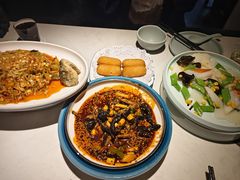 -院8里·小聚园老川菜(九眼桥店)