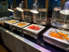 -尚品海鲜肥牛自助火锅(湖明店)