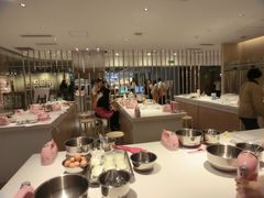 -ABC Cooking Studio(上海环球金融中心店)