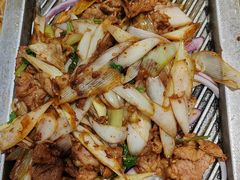 -红红烤鸭店(西单店)
