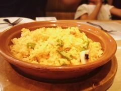 海鲜索多饭-萨莉亚意式餐厅(星海广场店)