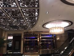 -王宝和大酒店大堂吧(九江路店)