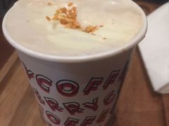 -星巴克臻选(福州仓山万达店)